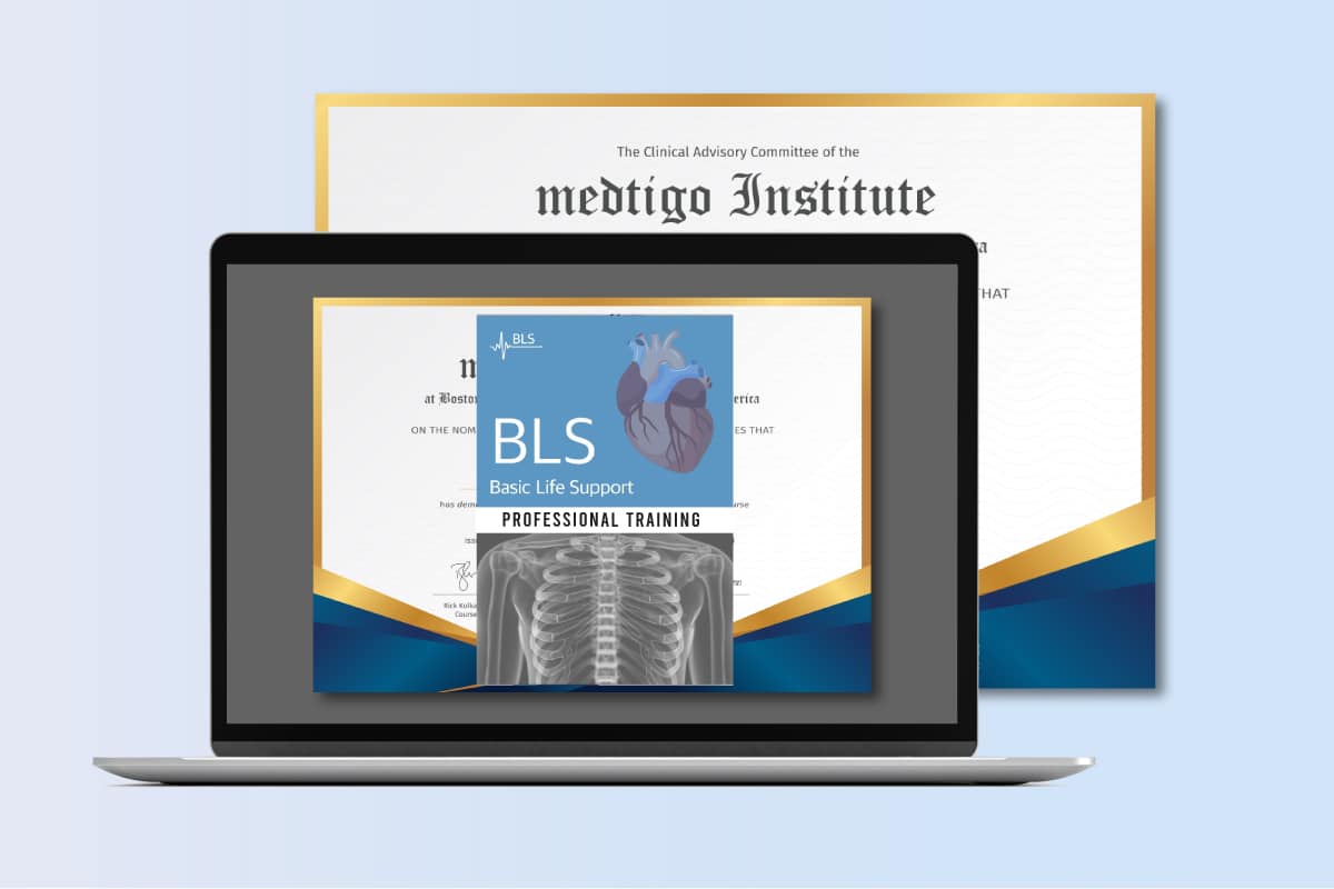 Basic Life Support (BLS) (Best Value) - Image 4