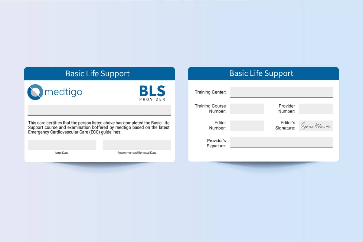 Basic Life Support (BLS) (Best Value) - Image 6