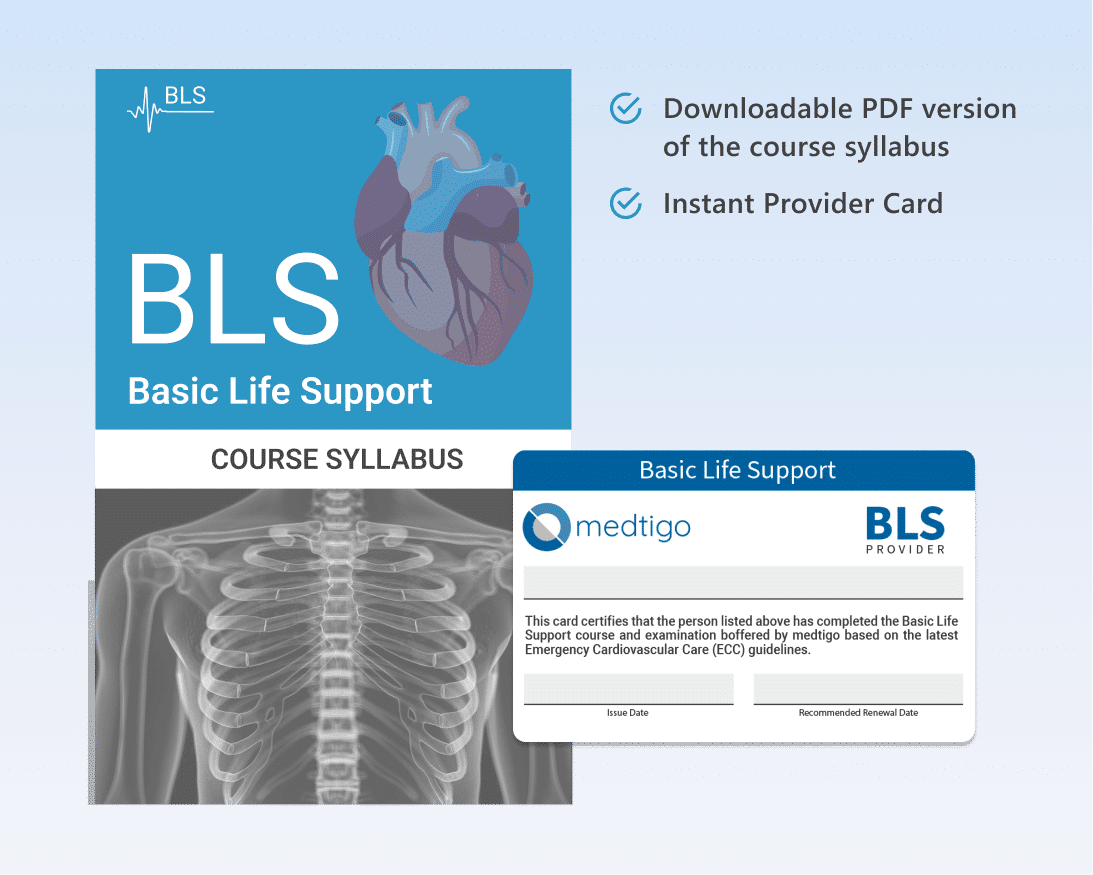 Basic Life Support (BLS) (Best Value) - Image 2