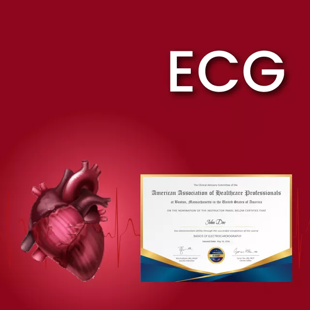 ECG