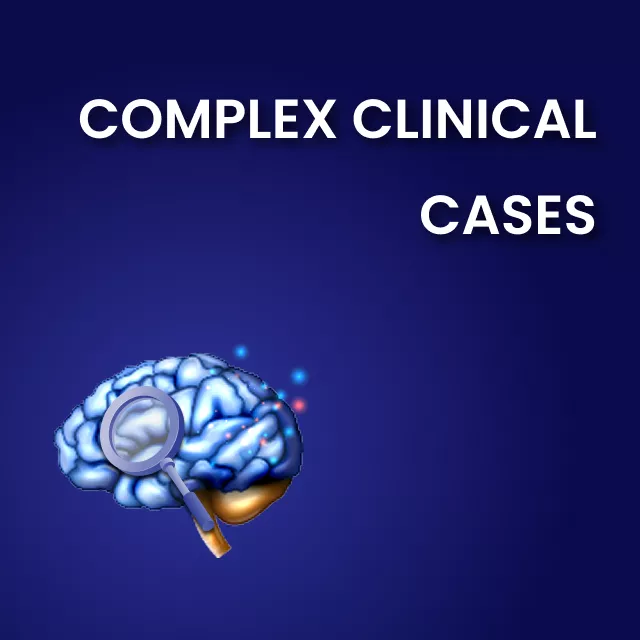 Navigating Complex Clinical Cases Altered Mental State