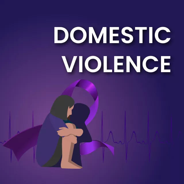 Domestic Violence