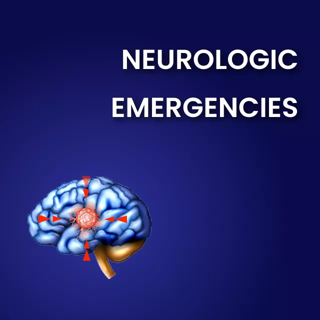 EM Bootcamp Neurologic Emergencies