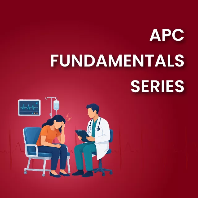 APC Fundamentals Series